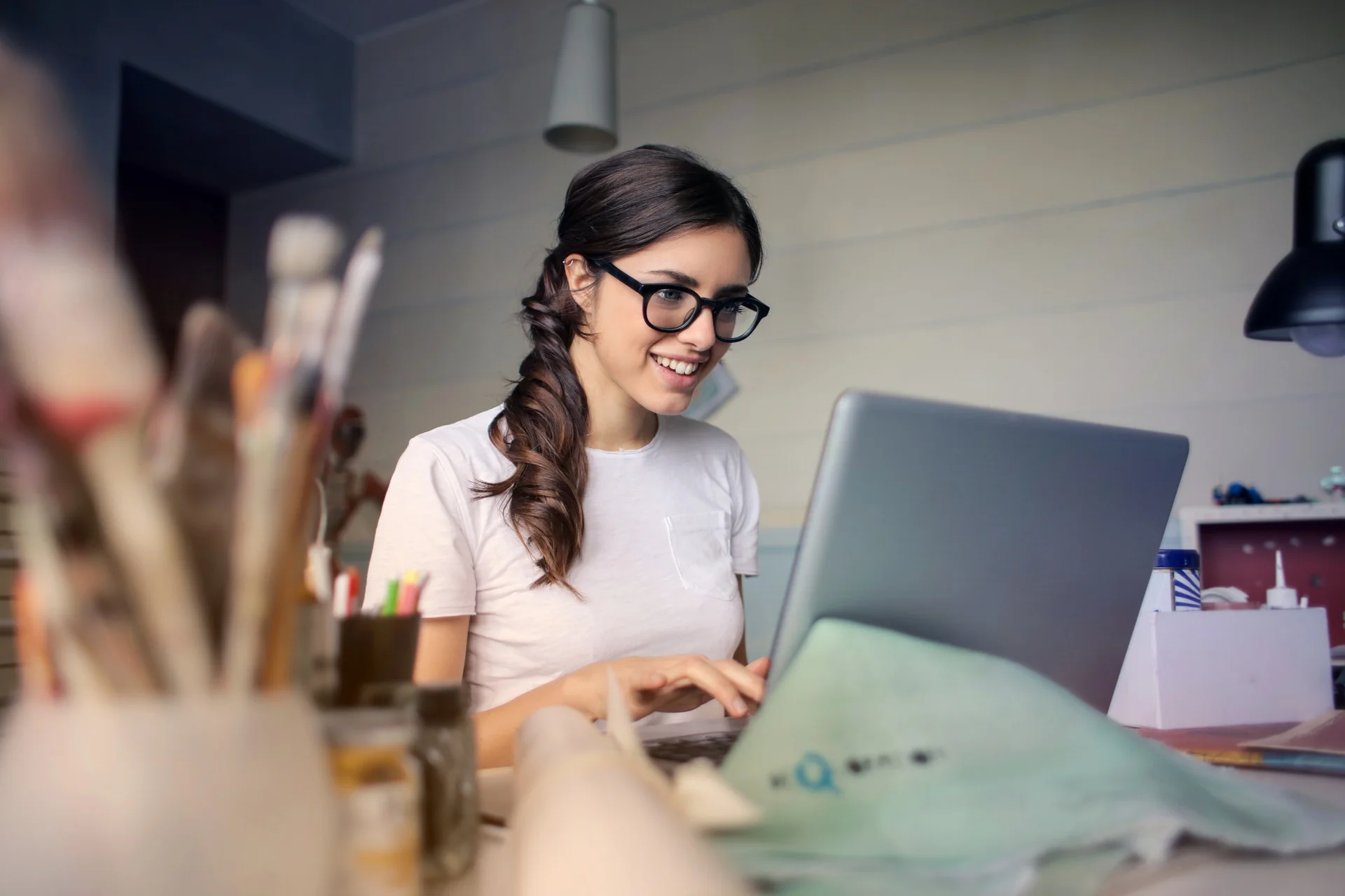 How To Attract And Retain Quality Employees | Is your company ready to attract and retain quality employees? Your employees are vital to your company, so it is crucial for you to keep them happy and excited to come into work every single day. This blog breaks down everything you need to know about attracting and retaining high-quality employees. #HumanResources #HR #BusinessManagement #CompanyCulture #EmployeeSatisfaction