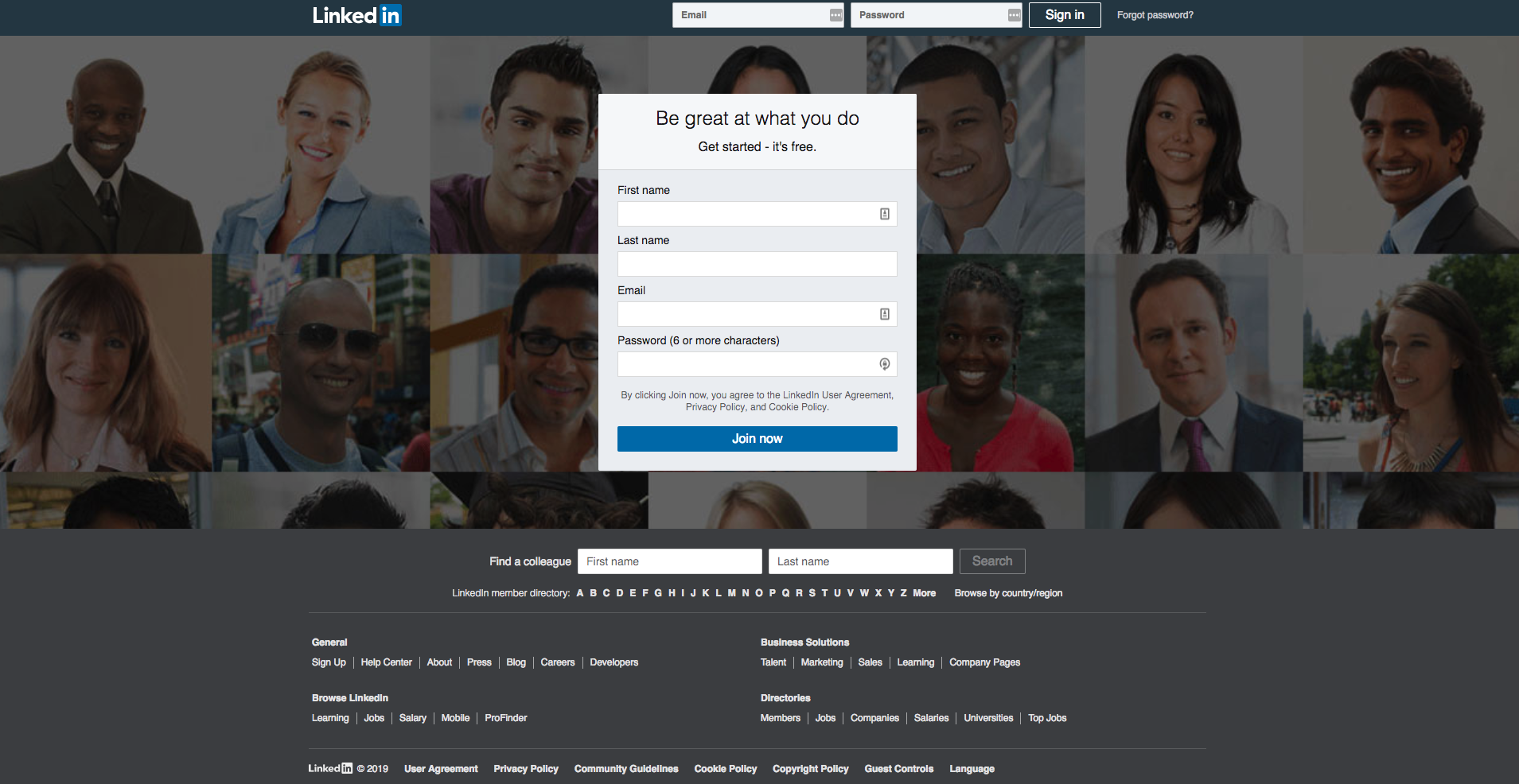 LinkedIn Freelancer Tools