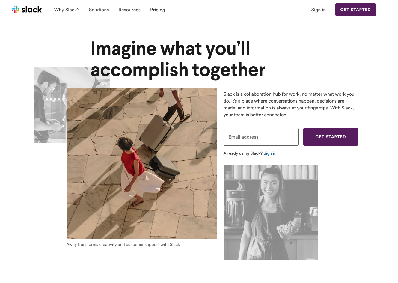 Slack Freelancer Tools