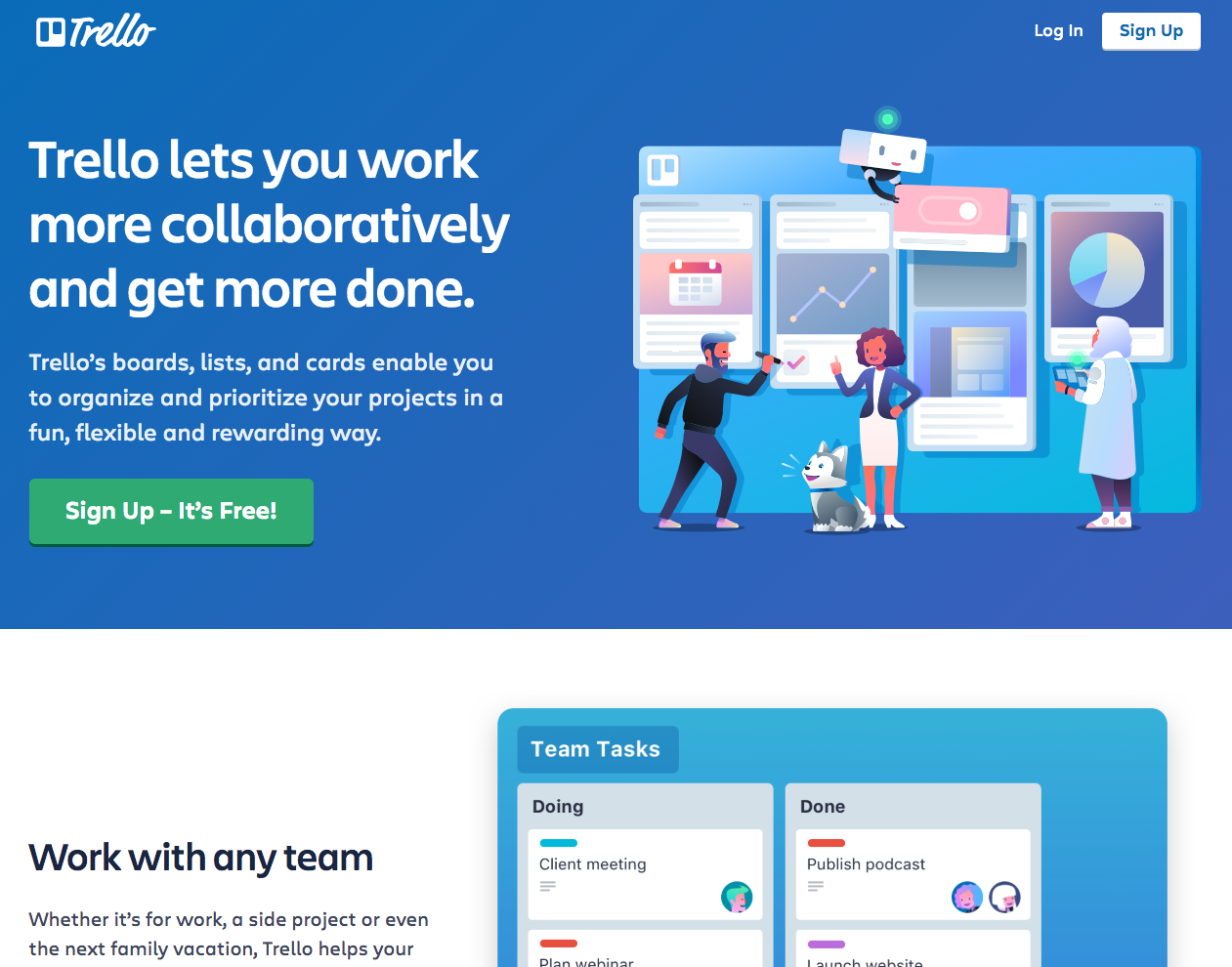 Trello Freelancer Tools