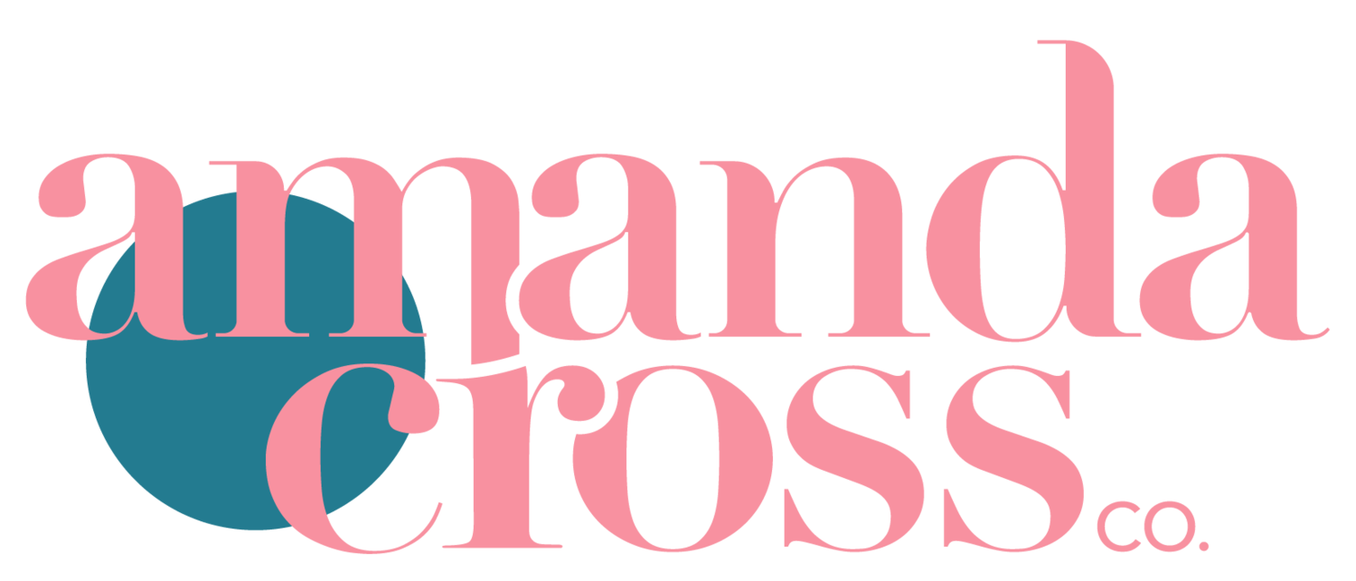 Amanda Cross Co. | Freelance Writer For HR Tech Companies