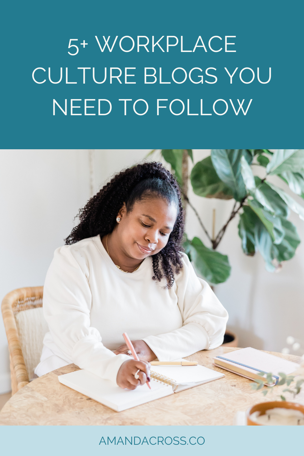 Cultural Blog Doc Examples 5+ Workplace Culture Blogs You Need To Follow — Amanda Cross Co ...