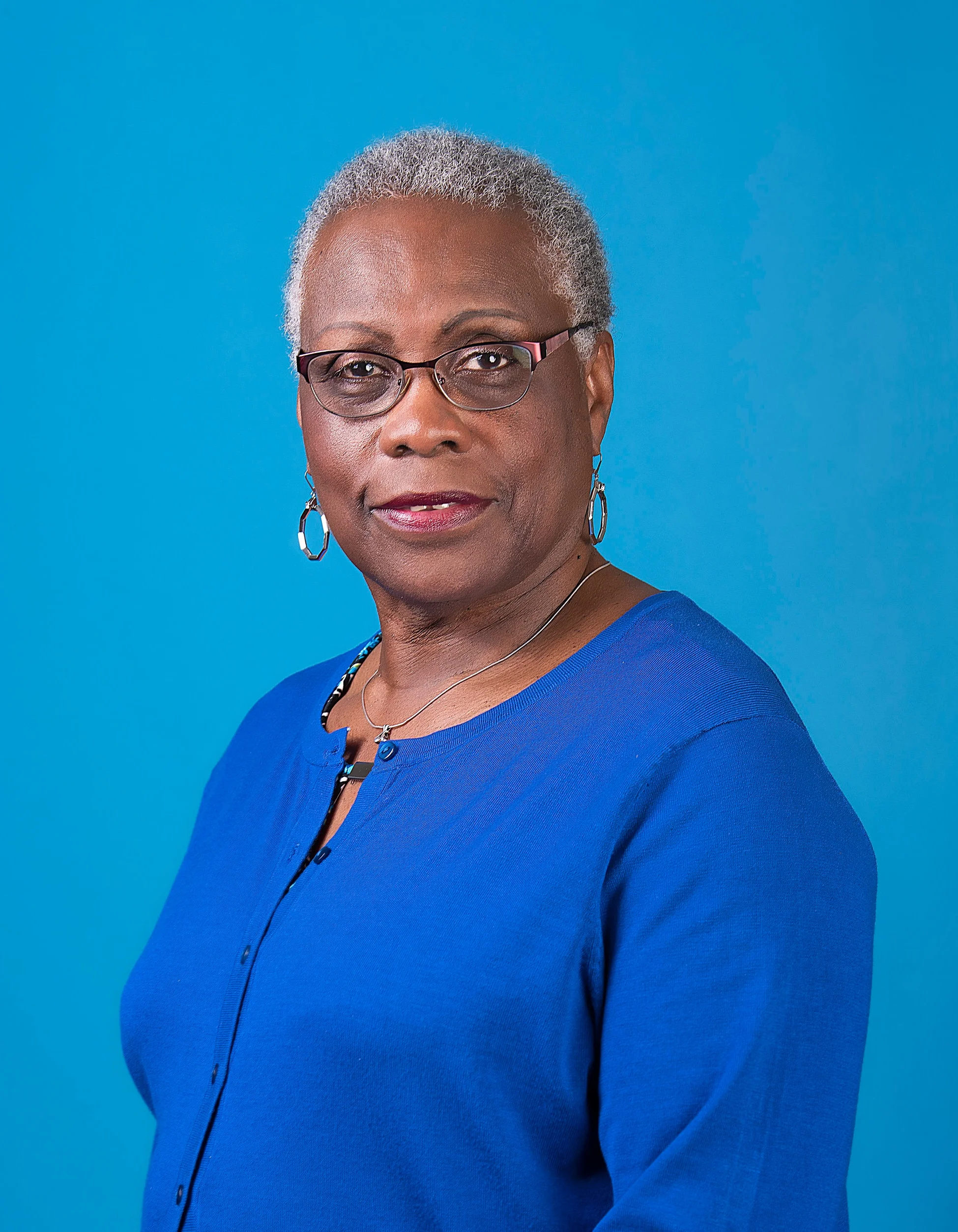 Pamela Smith, MS, CEBS
