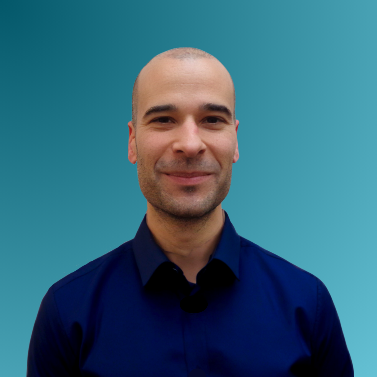 Nick Colangelo - Family Nurse Practitioner