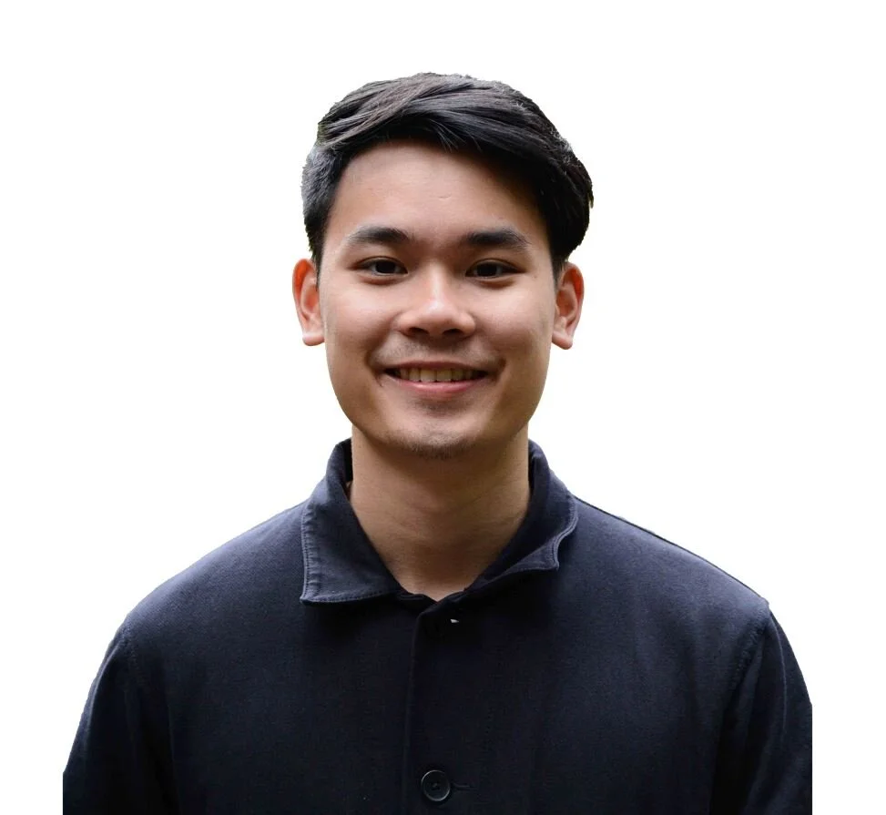 Breaking Into Architecture: Dexter Wong (Interview)  