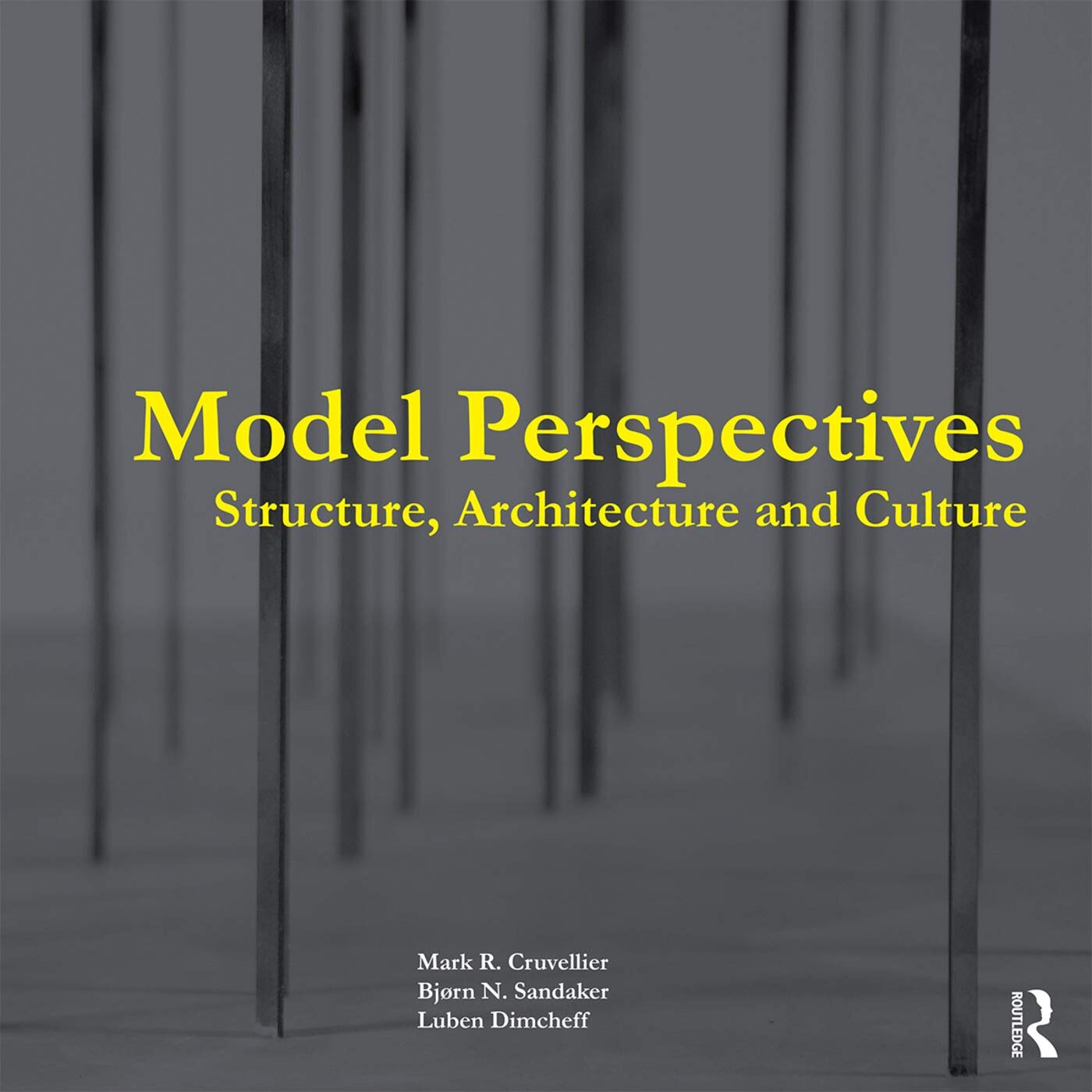 Model Perspectives: Structure, Architecture and Culture, $71.34
