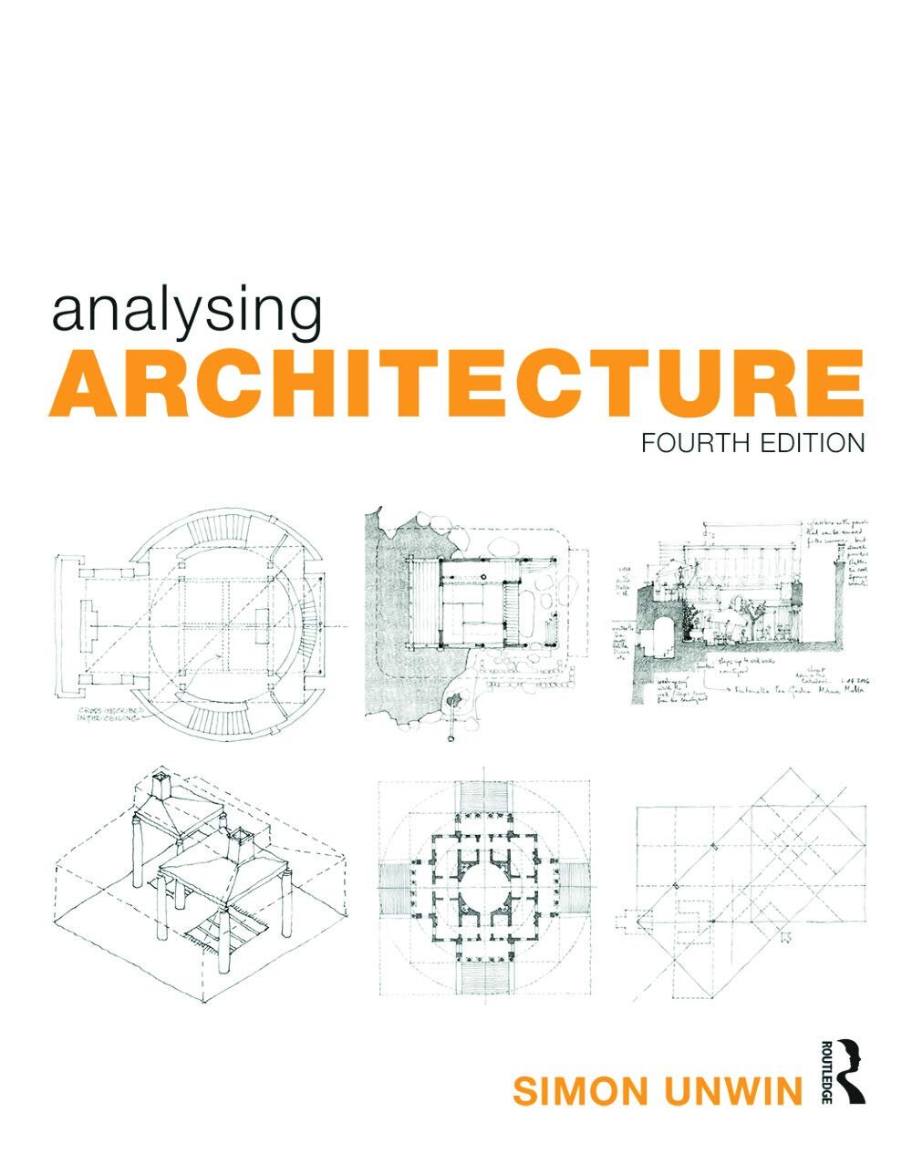 Analysing Architecture, $90.99