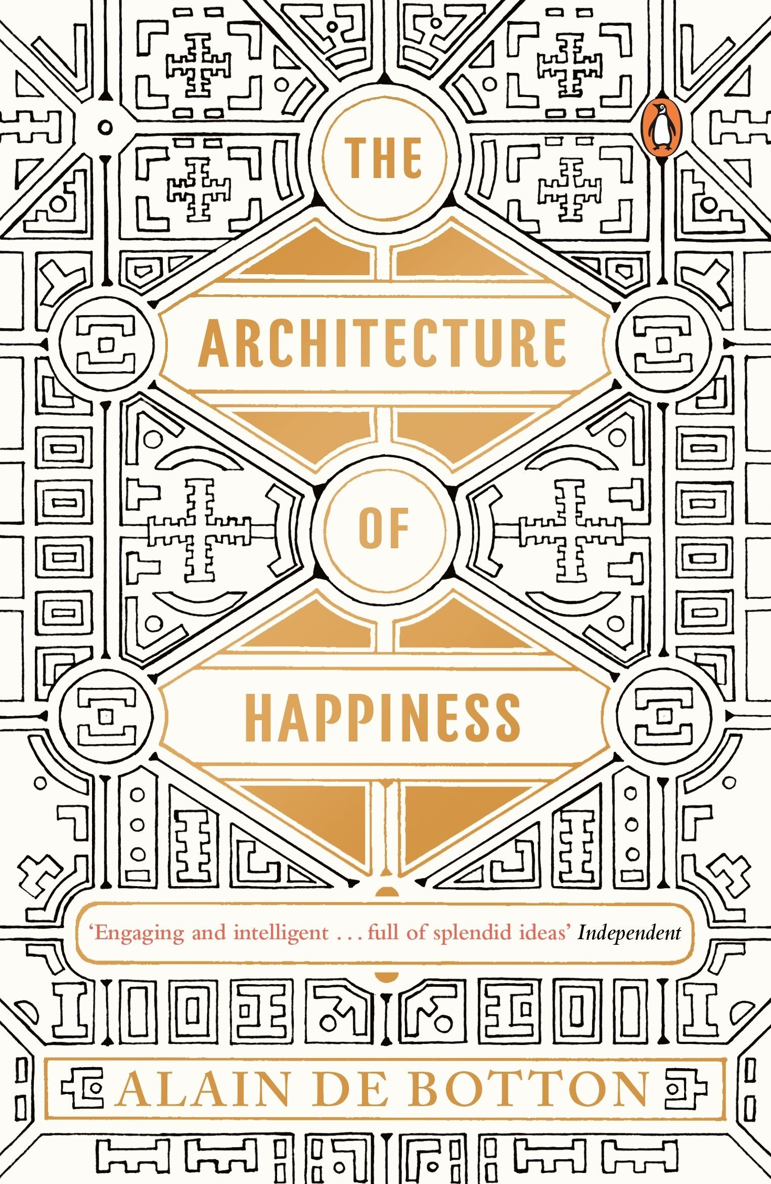 The Architecture Of Happiness, $20.54 