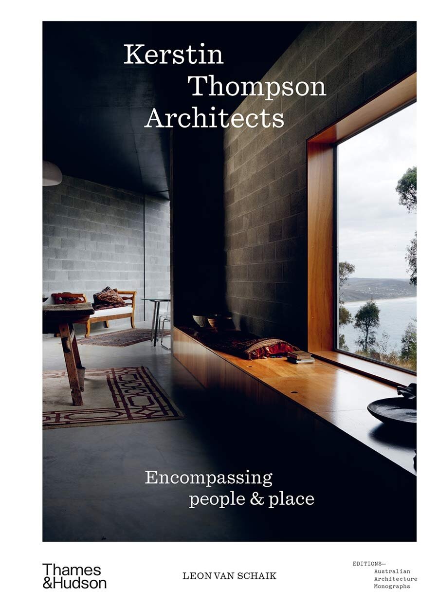 Kerstin Thompson Architects: Encompassing People and Place, $45.48