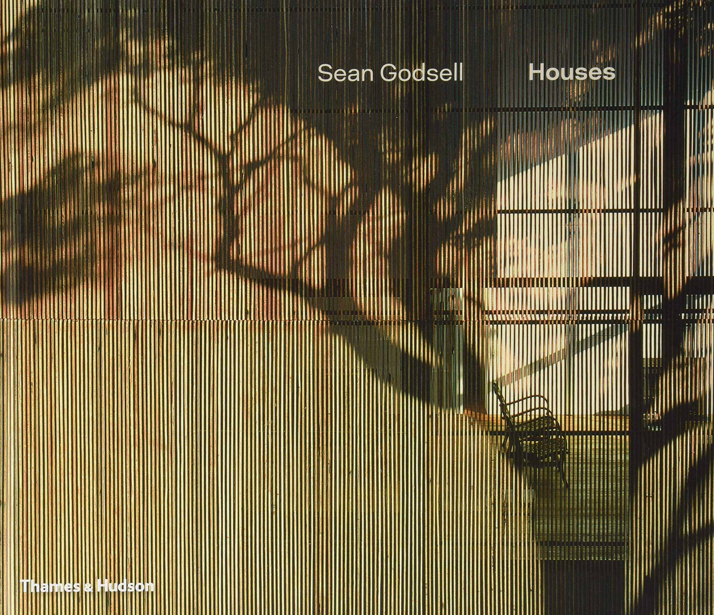 Sean Godsell: Houses, $70.35