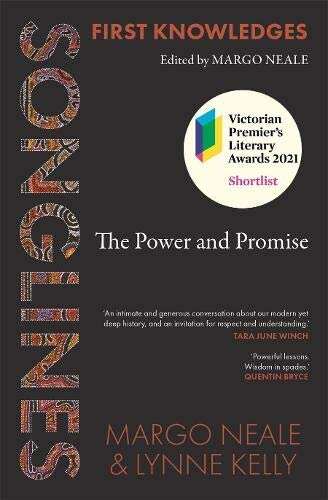Songlines: The Power and Promise, $14.00