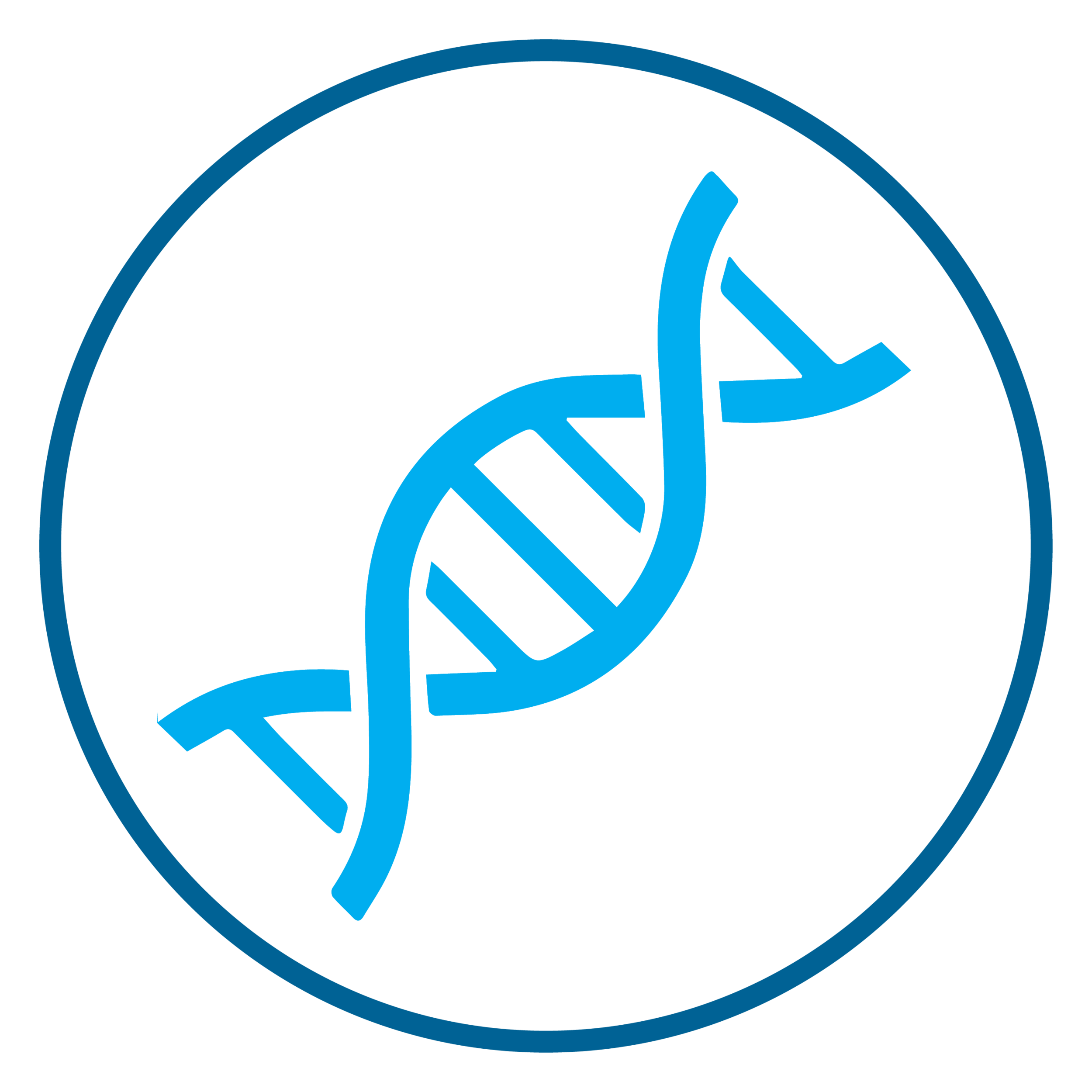 SRS Genetics
