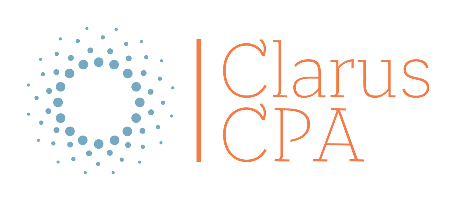Clarus CPA | Ecommerce Accountants
