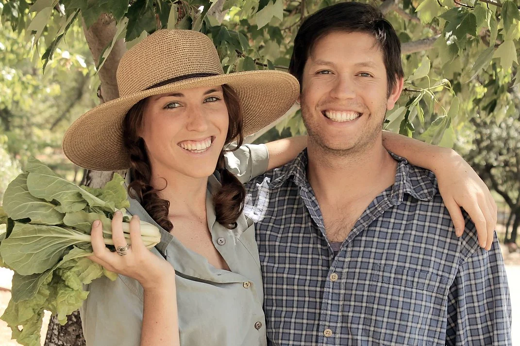 How They Found Their Hill