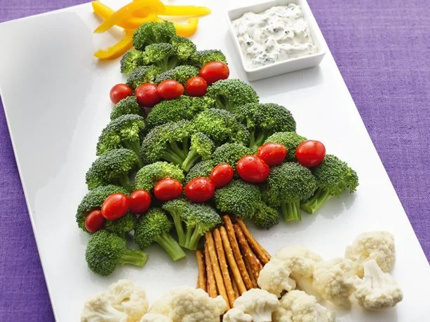Healthy Strategies for Holiday Parties