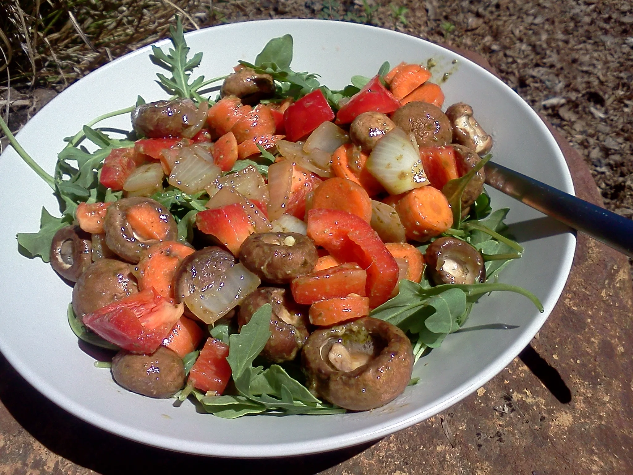 Getting Back to Basics