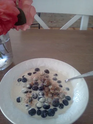 Morning Delights - Clove Granola