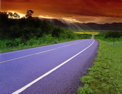 Feb 13 2013: Five Years Out and Down the Road