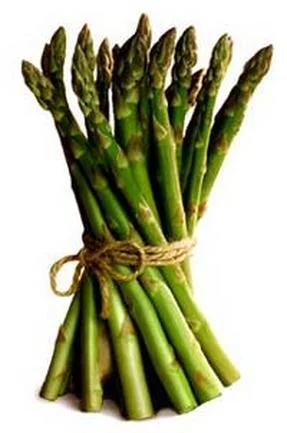 Spring it up with Asparagus 