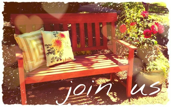 A Healing Garden is Born