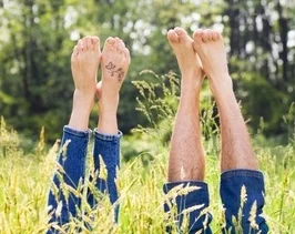 Nutrition for the Soul