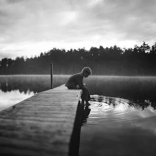 Lightning in a Bottle