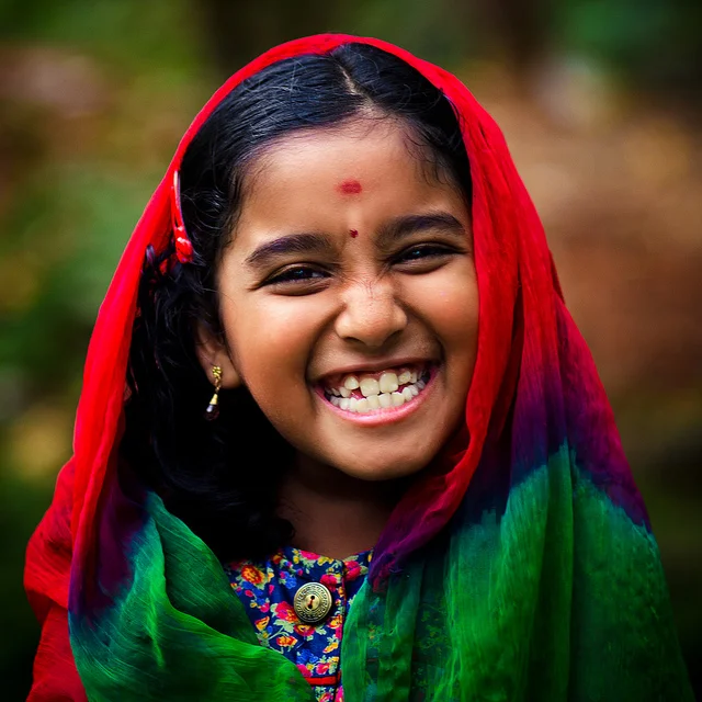 What a wonderful world