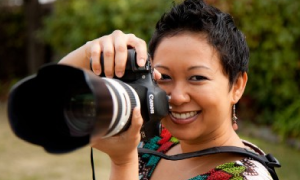 Jaymie 'Pyxie' Smith