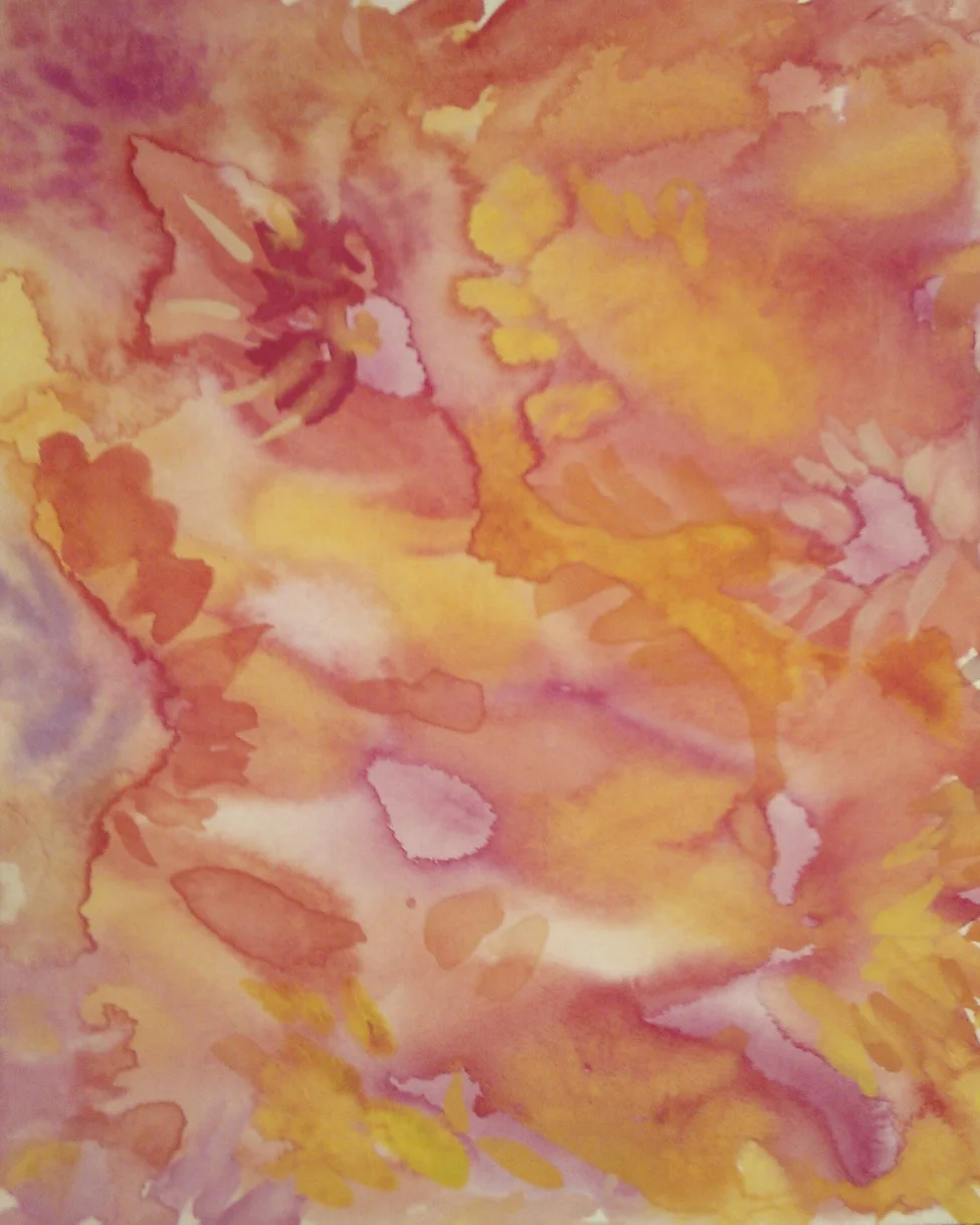 Embrace your Creativity with an Open Heart