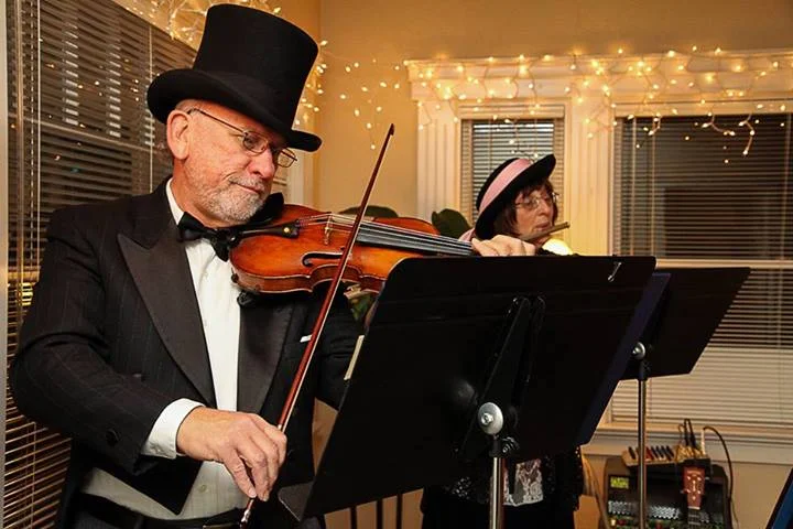 2013 Open House Appreciation