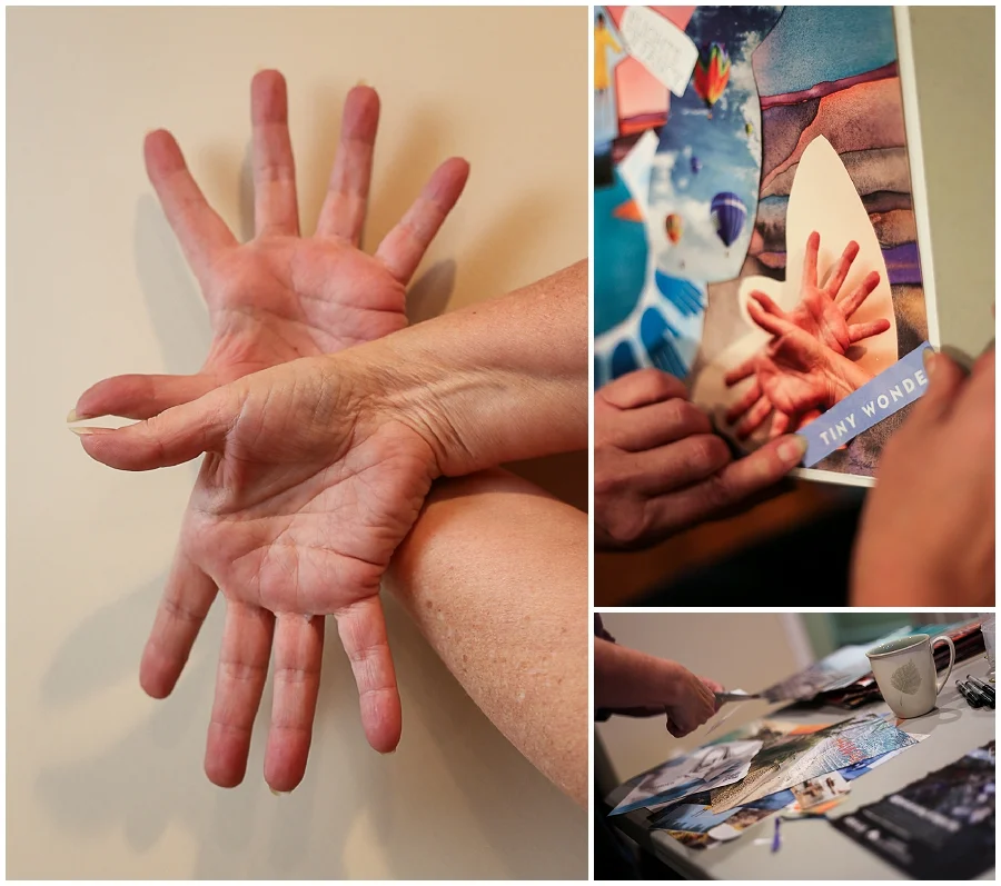 Art Workshop in March