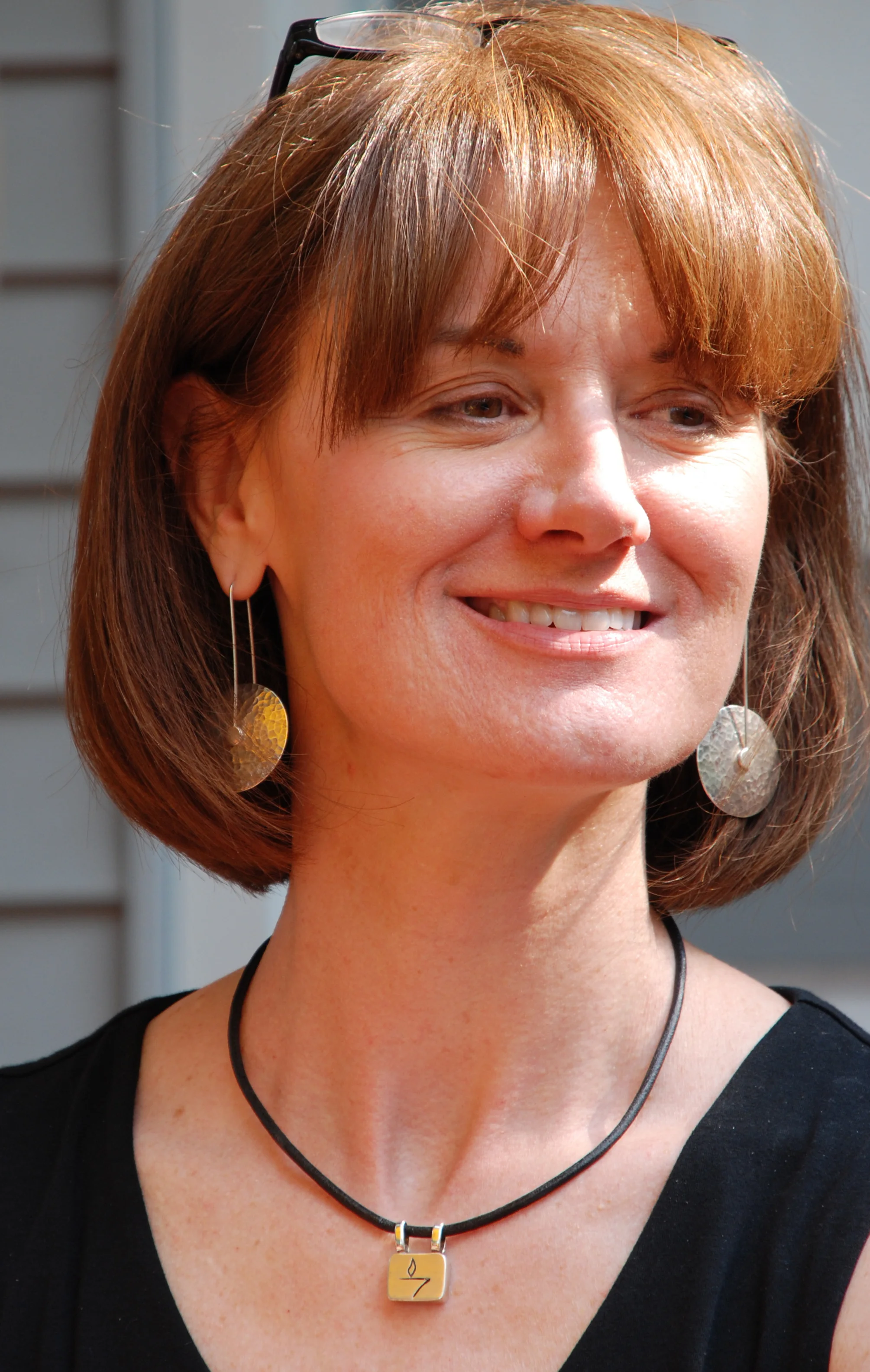 Meet Marsha Mobley Kilian