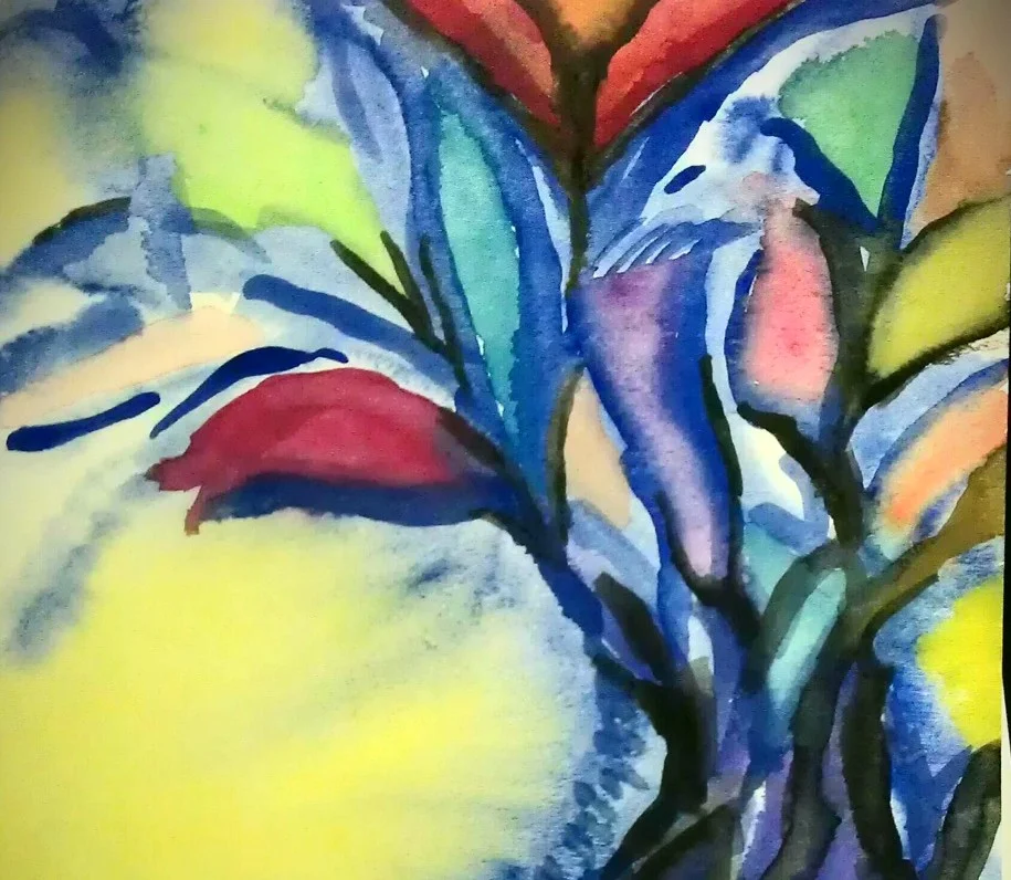 The Spring Equinox at Wellness Within