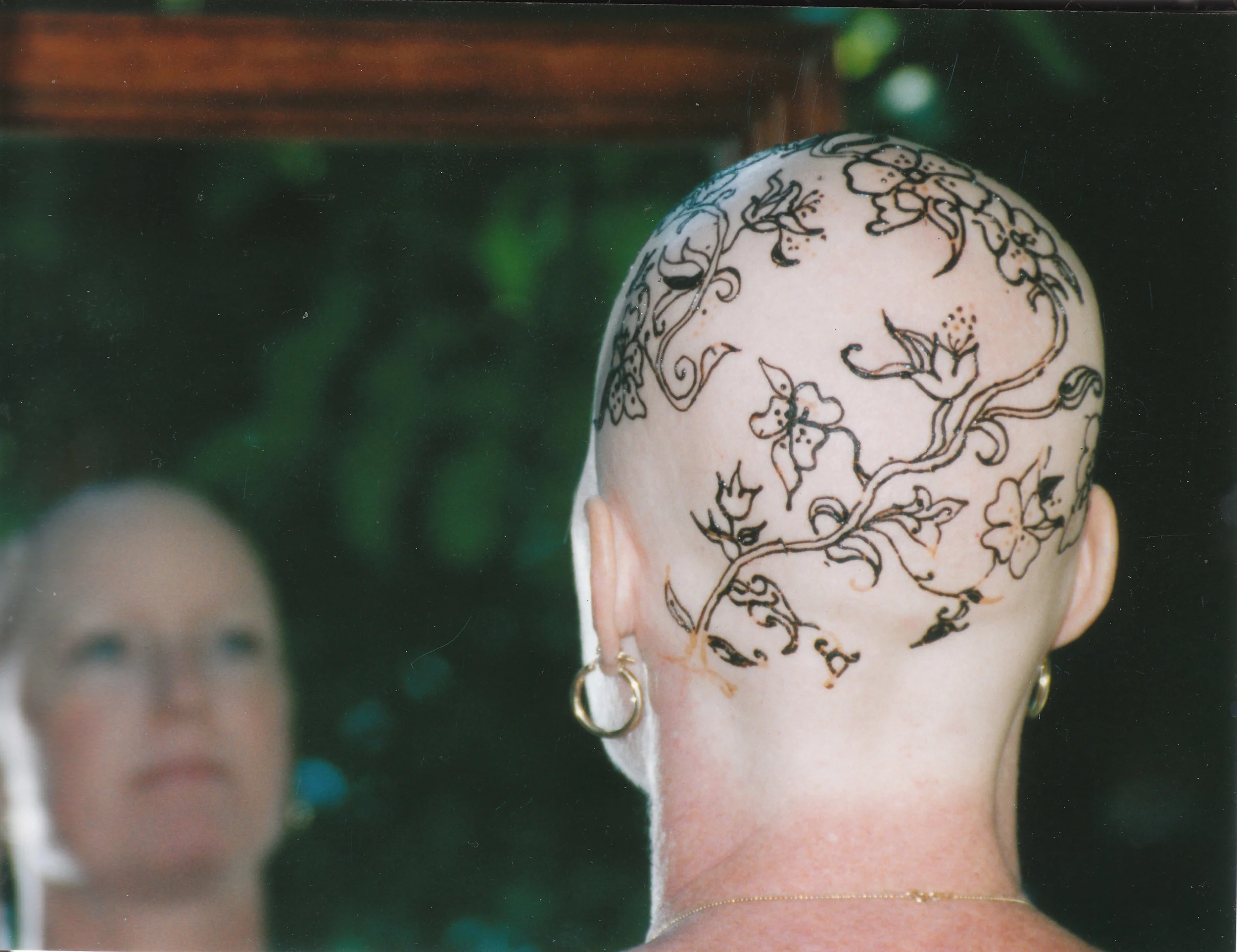 The best horrible thing to happen to me.