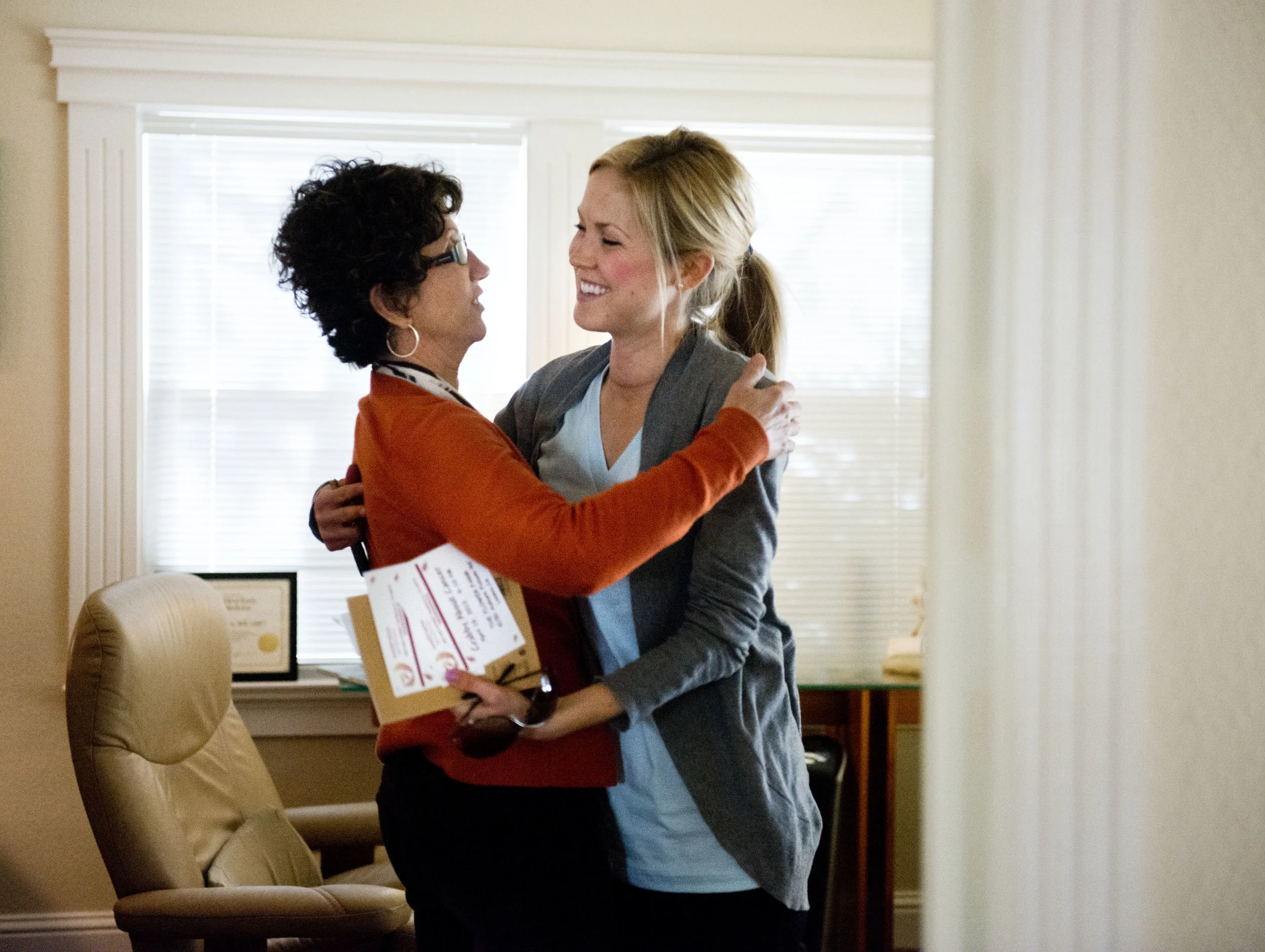 I Care - Sacramento Bee