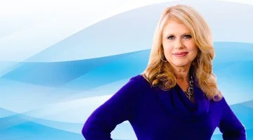 Live with Kitty O'Neal