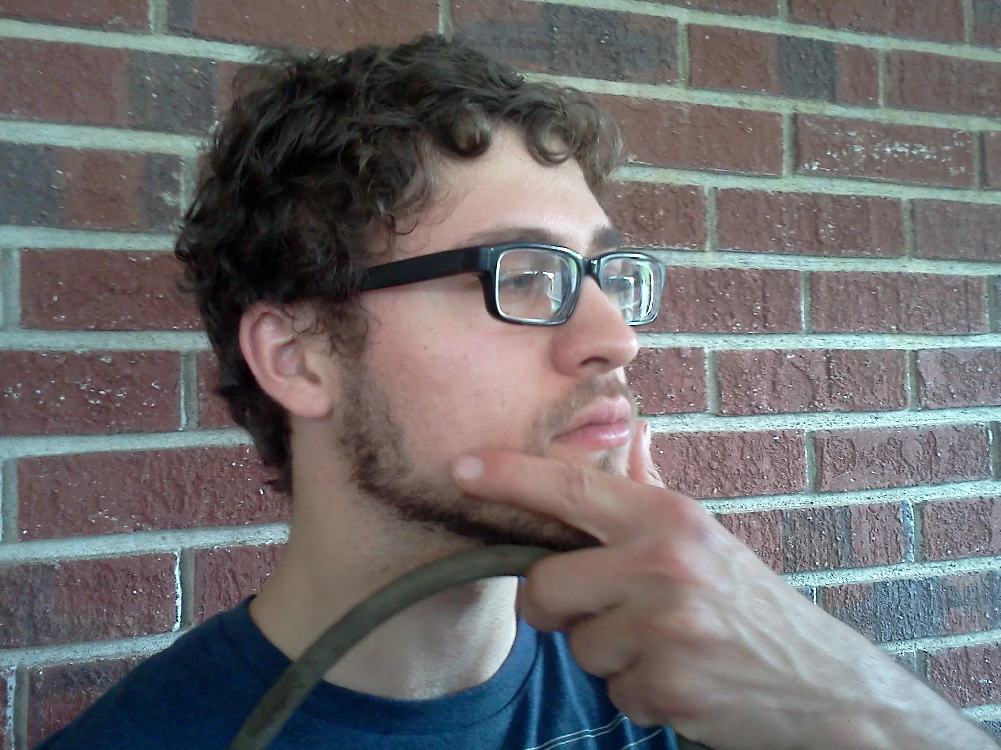 Restructuring our Thoughts