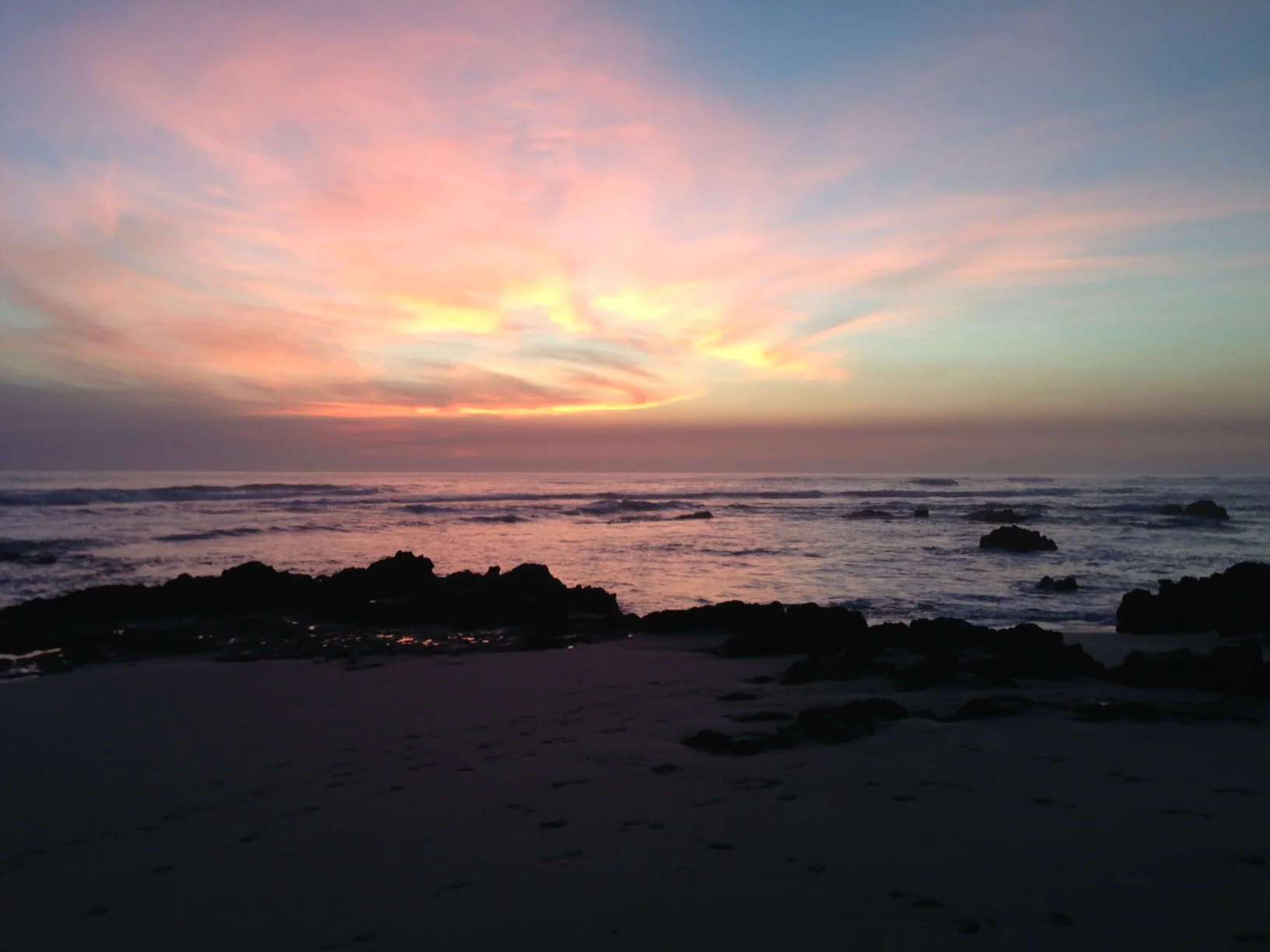 Experimenting with Meditation Techniques