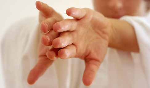 QiGong Home Practice