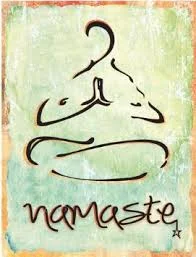 Finding the Sacred Space Within