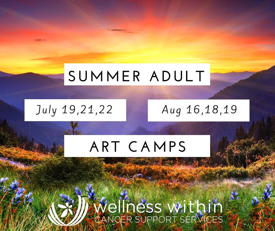 Summer Camp Days Ahead