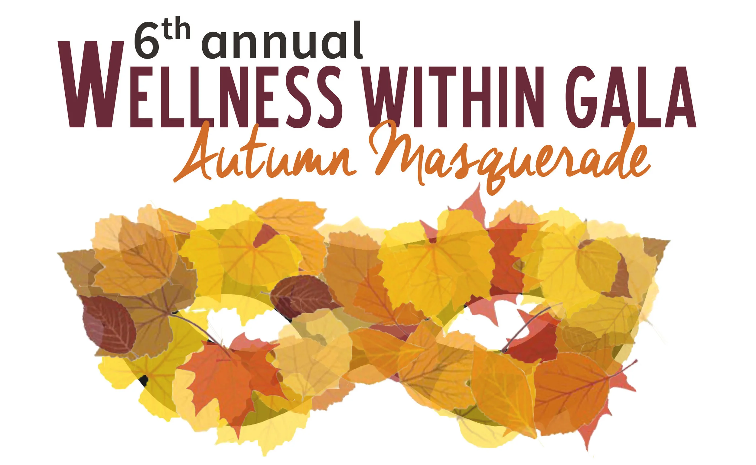 Gala Tickets & Auction Item Samples