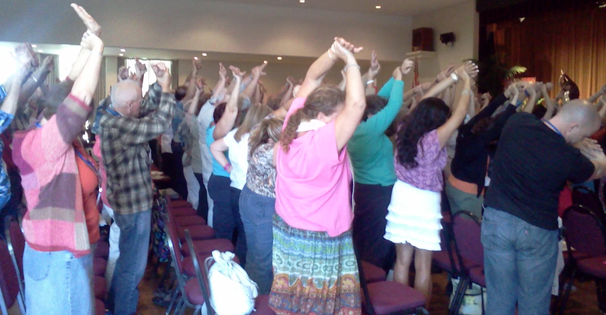 Yoga Within - October