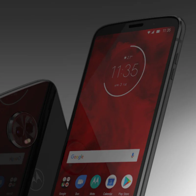 Moto Z