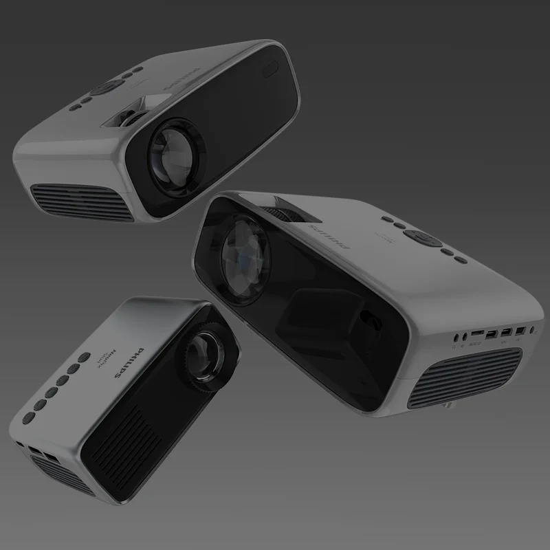 Philips Neo Pix Family