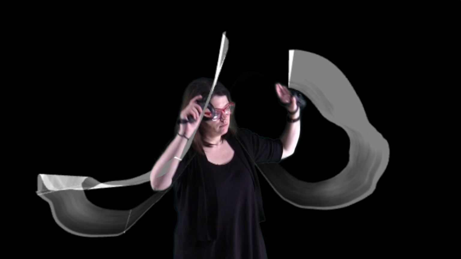 Figure 1.2: Carly Vickers 2021. 