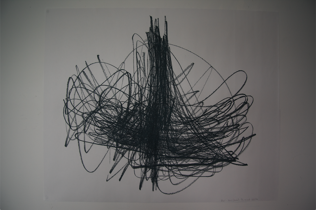 Figure 5.10: Carly Vickers, 2017. 