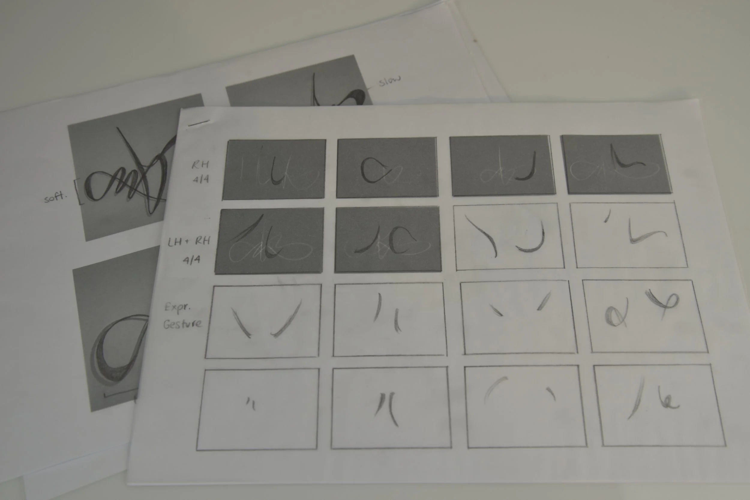 Figure 5.19: Carly Vickers, 2018. 