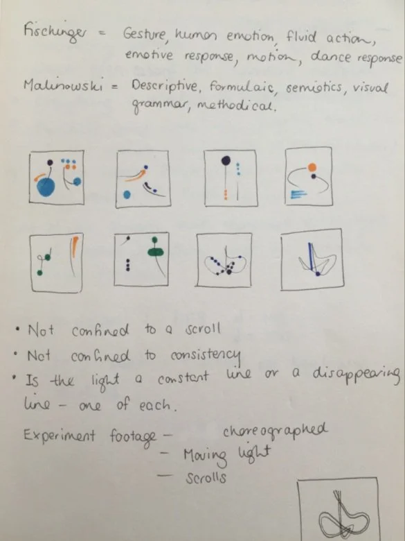 Figure 5.8: Carly Vickers, 2017. 