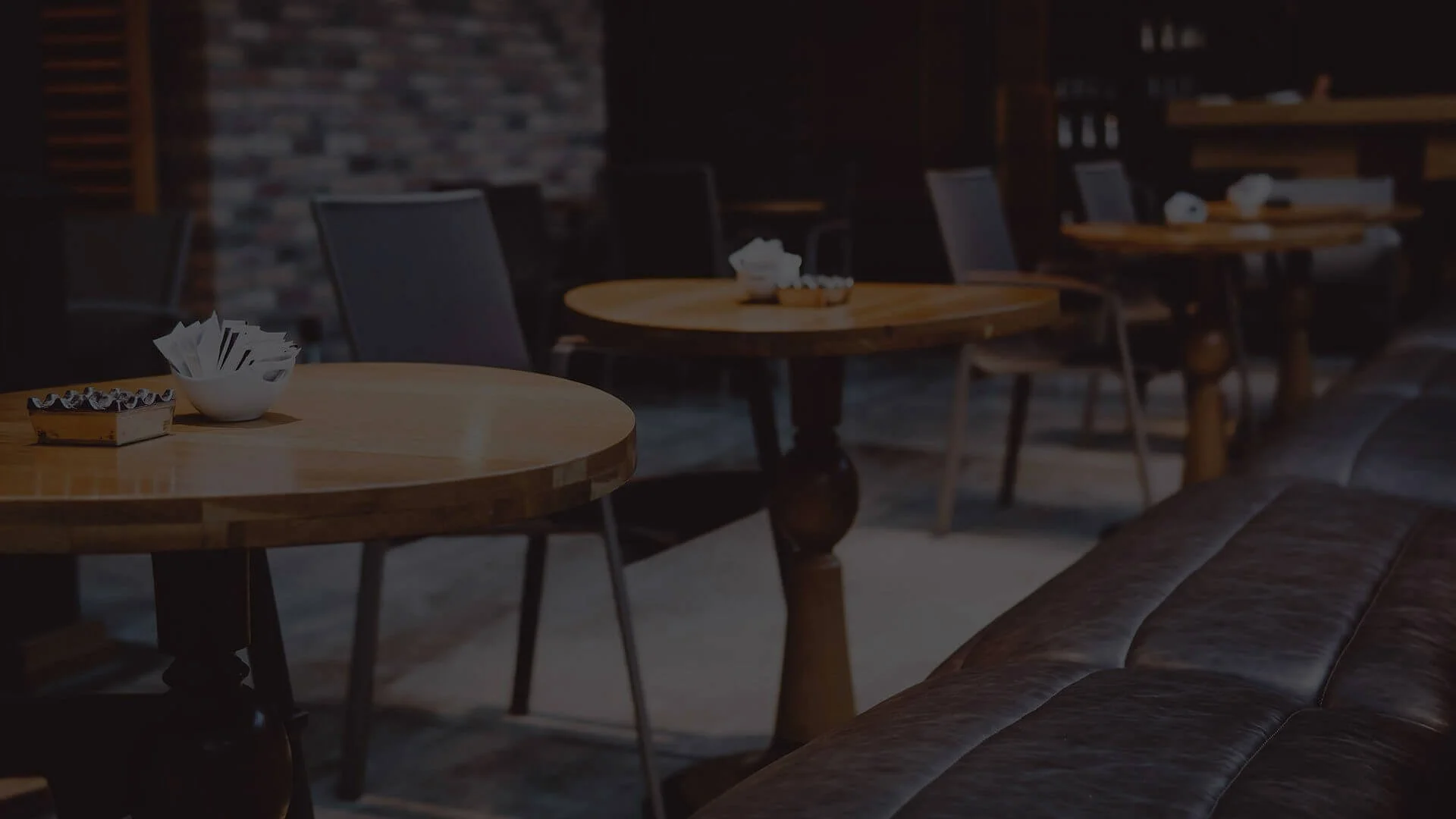 Reservation — Crab Cab